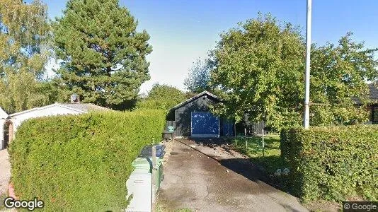 Apartments for rent in Helsingborg - Photo from Google Street View