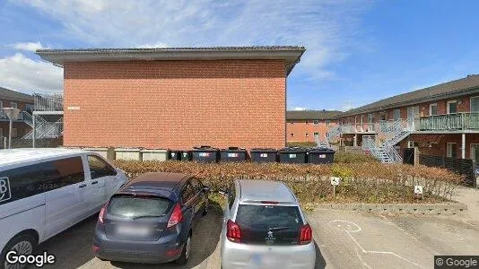 Apartments for rent in Viby J - Photo from Google Street View