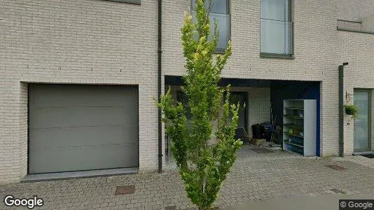 Apartments for rent in Deinze - Photo from Google Street View
