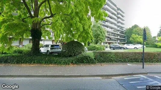 Apartments for rent in Ronse - Photo from Google Street View