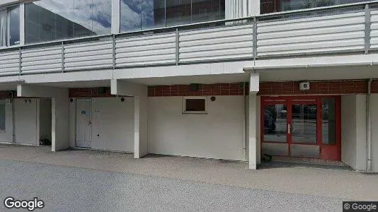 Apartments for rent in Tampere Keskinen - Photo from Google Street View