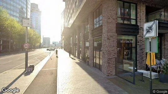 Rooms for rent in Amsterdam Zuideramstel - Photo from Google Street View