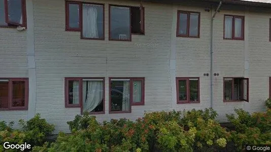 Apartments for rent in Amsterdam Westpoort - Photo from Google Street View
