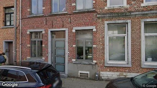 Apartments for rent in Leuven - Photo from Google Street View