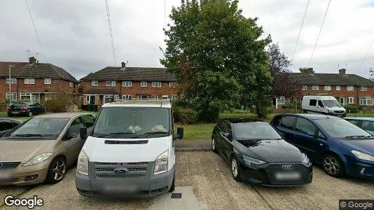 Apartments for rent in Abbots Langley - Hertfordshire - Photo from Google Street View