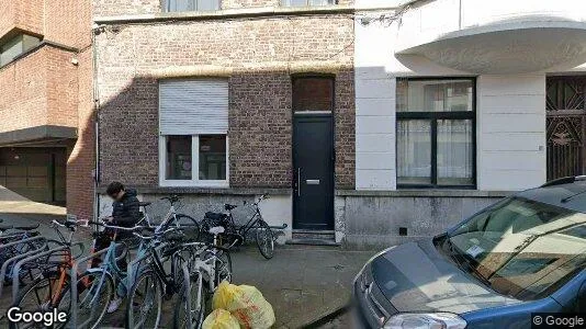 Apartments for rent in Stad Gent - Photo from Google Street View