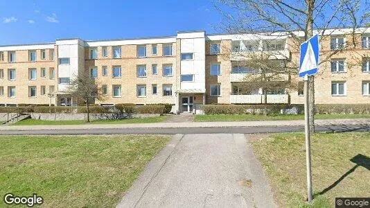 Apartments for rent in Växjö - Photo from Google Street View