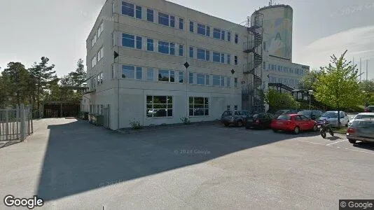 Apartments for rent in Nacka - Photo from Google Street View