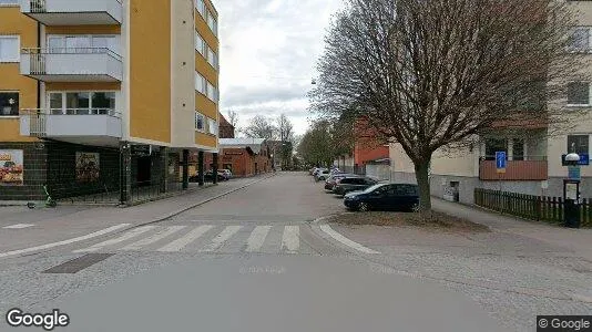 Apartments for rent in Eskilstuna - Photo from Google Street View