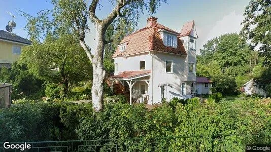 Apartments for rent in Stockholm South - Photo from Google Street View