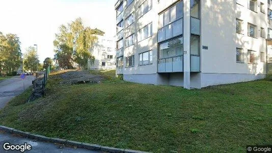 Apartments for rent in Sigtuna - Photo from Google Street View