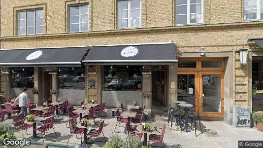 Apartments for rent in Malmö City - Photo from Google Street View