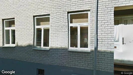 Apartments for rent in Sölvesborg - Photo from Google Street View