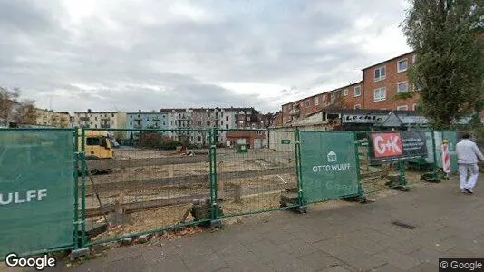 Apartments for rent in Hamburg Bergedorf - Photo from Google Street View