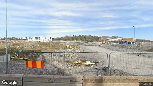 Apartments for rent in Järfälla - Photo from Google Street View
