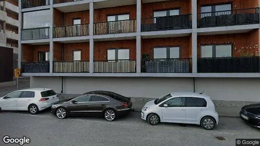 Apartments for rent in Knivsta - Photo from Google Street View