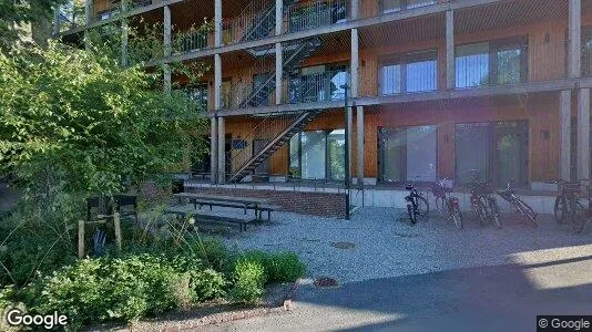 Rooms for rent in Stockholm South - Photo from Google Street View