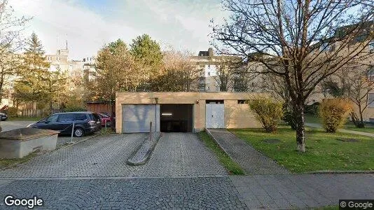 Apartments for rent in Munich Ramersdorf-Perlach - Photo from Google Street View