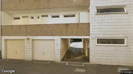 Apartments for rent in Darmstadt - Photo from Google Street View