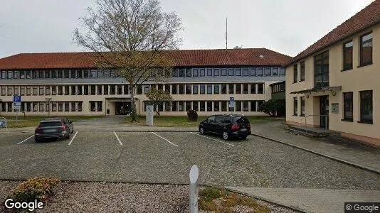 Apartments for rent in Diepholz - Photo from Google Street View