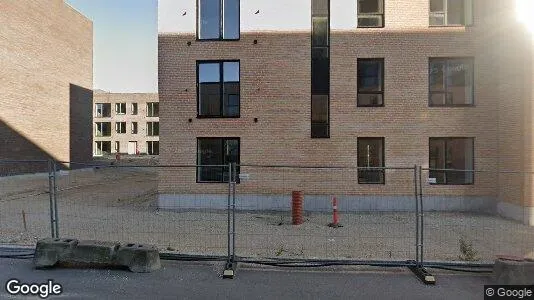 Apartments for rent in Ølstykke - Photo from Google Street View