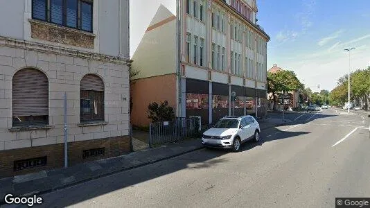 Apartments for rent in Duisburg - Photo from Google Street View