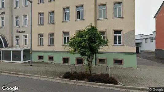 Apartments for rent in Central Saxony - Photo from Google Street View