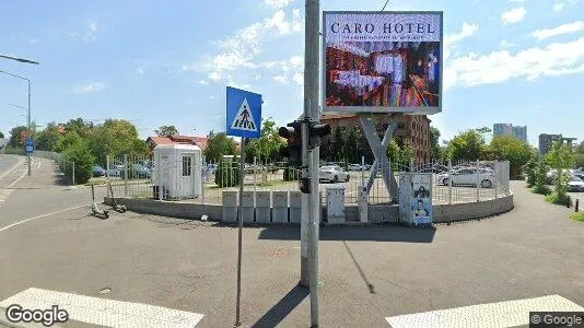 Apartments for rent in Voluntari - Photo from Google Street View