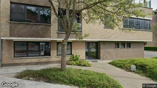 Apartments for rent in Brugge - Photo from Google Street View