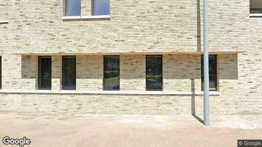 Apartments for rent in Veurne - Photo from Google Street View