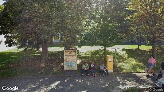 Apartments for rent in Chemnitz - Photo from Google Street View
