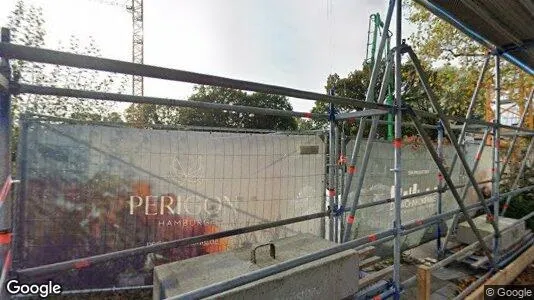 Apartments for rent in Hamburg Nord - Photo from Google Street View