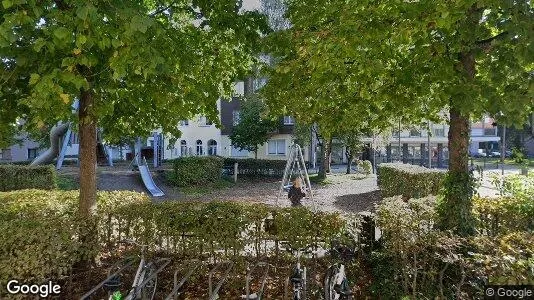 Apartments for rent in Recklinghausen - Photo from Google Street View