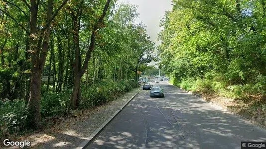 Apartments for rent in Leipzig - Photo from Google Street View