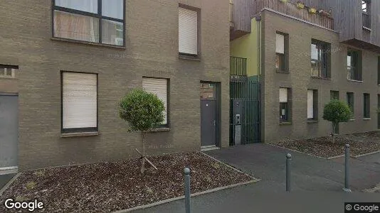 Apartments for rent in Lille - Photo from Google Street View