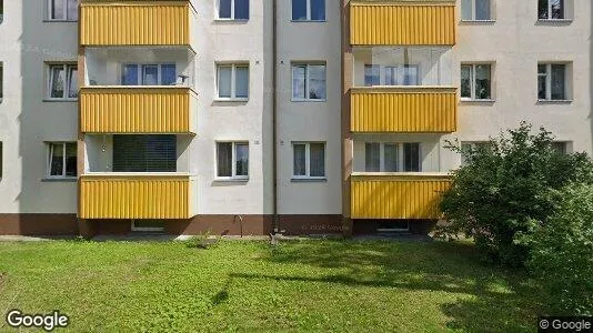 Apartments for rent in Tallinn Kesklinna - Photo from Google Street View