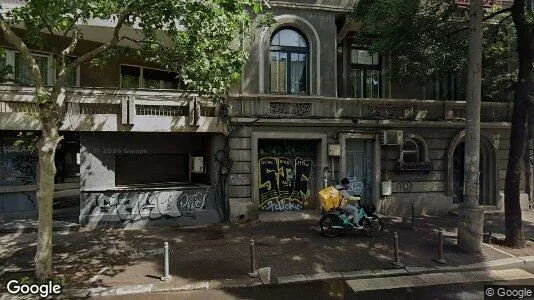 Apartments for rent in Bucharest - Sectorul 3 - Photo from Google Street View