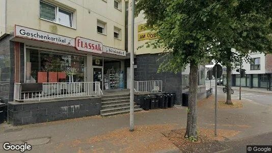 Apartments for rent in Rhein-Kreis Neuss - Photo from Google Street View