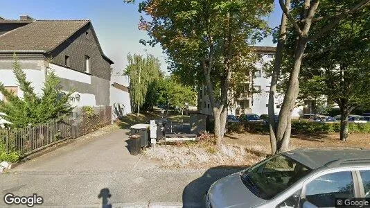 Apartments for rent in Berlin Tempelhof-Schöneberg - Photo from Google Street View
