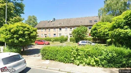 Apartments for rent in Duchy of Lauenburg - Photo from Google Street View