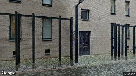 Apartments for rent in Helsinki Eteläinen - Photo from Google Street View