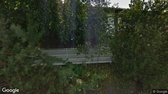 Apartments for rent in Turku - Photo from Google Street View