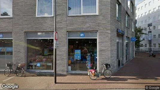 Apartments for rent in Arnhem - Photo from Google Street View