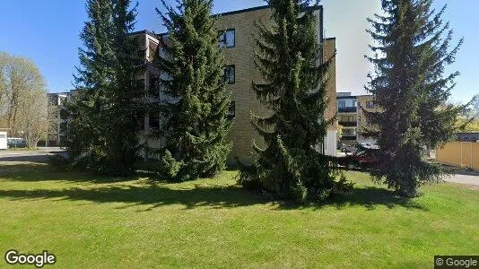 Apartments for rent in Kouvola - Photo from Google Street View
