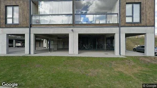 Apartments for rent in Jyväskylä - Photo from Google Street View