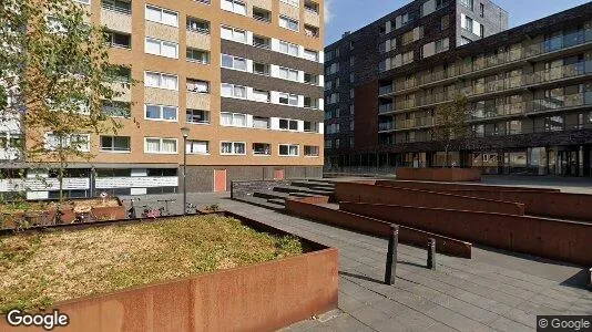 Apartments for rent in Haarlem - Photo from Google Street View