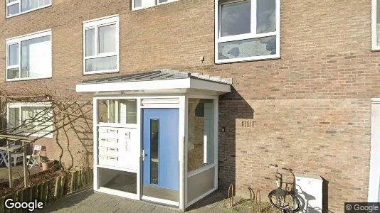 Apartments for rent in Beverwijk - Photo from Google Street View