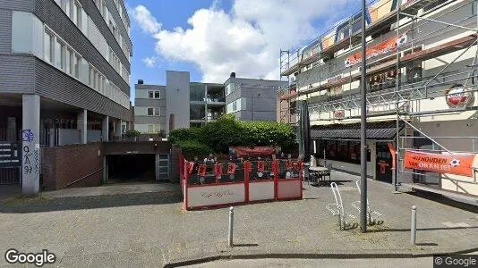 Apartments for rent in Beverwijk - Photo from Google Street View