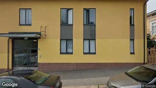 Apartments for rent in Porvoo - Photo from Google Street View