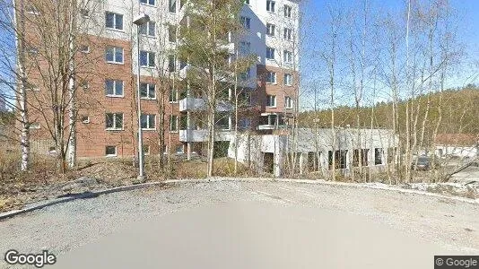 Apartments for rent in Kuopio - Photo from Google Street View